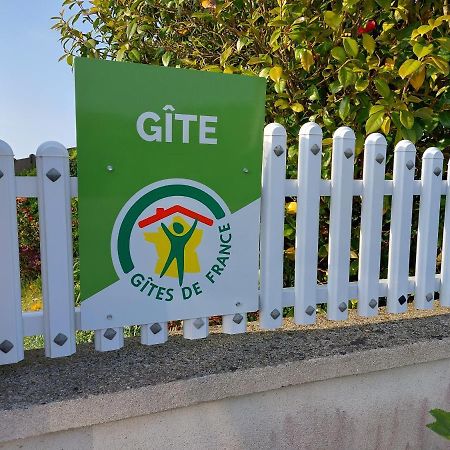 Ty Ann Maison Avec Jardin Clos De Mur, A Proximite Des Commerces Et A 3Km Des Plages Penvénan Buitenkant foto