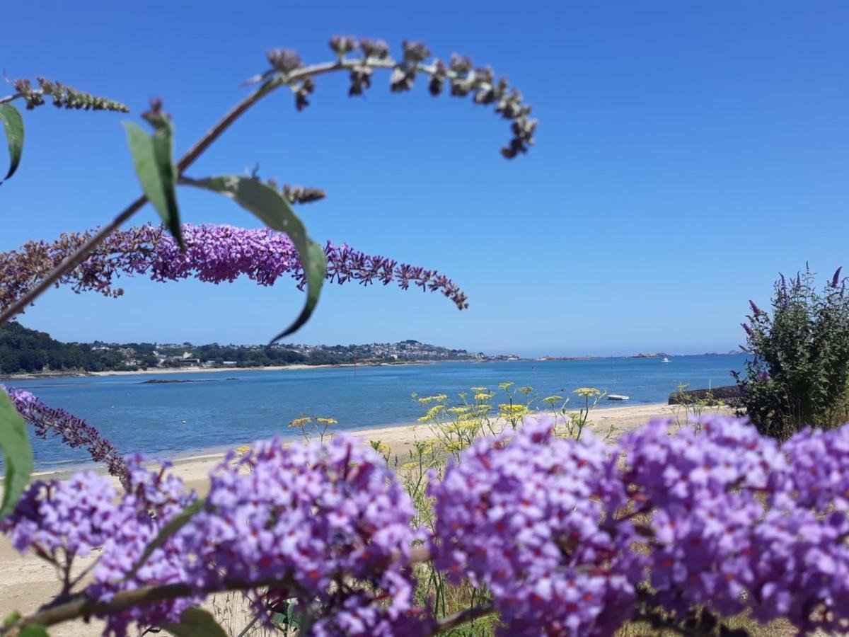 Ty Ann Maison Avec Jardin Clos De Mur, A Proximite Des Commerces Et A 3Km Des Plages Penvénan Buitenkant foto
