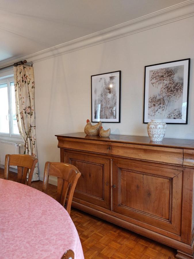Ty Ann Maison Avec Jardin Clos De Mur, A Proximite Des Commerces Et A 3Km Des Plages Penvénan Buitenkant foto
