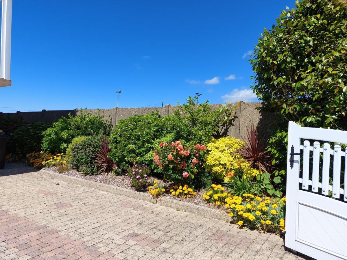 Ty Ann Maison Avec Jardin Clos De Mur, A Proximite Des Commerces Et A 3Km Des Plages Penvénan Buitenkant foto